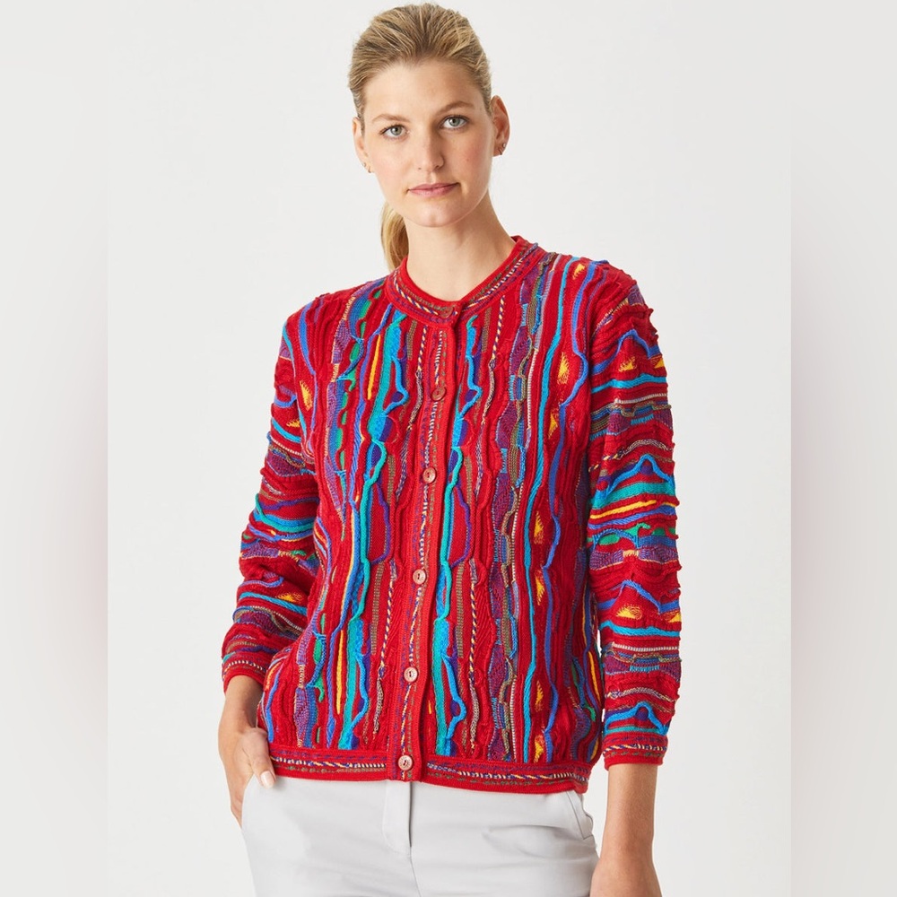 Aklanda merino wool #coogi